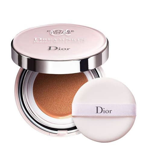 dream skin dior|dior dreamskin cushion discontinued.